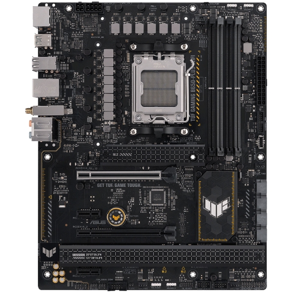 AM5 ASUS TUF Gaming B650-PLUS WIFI