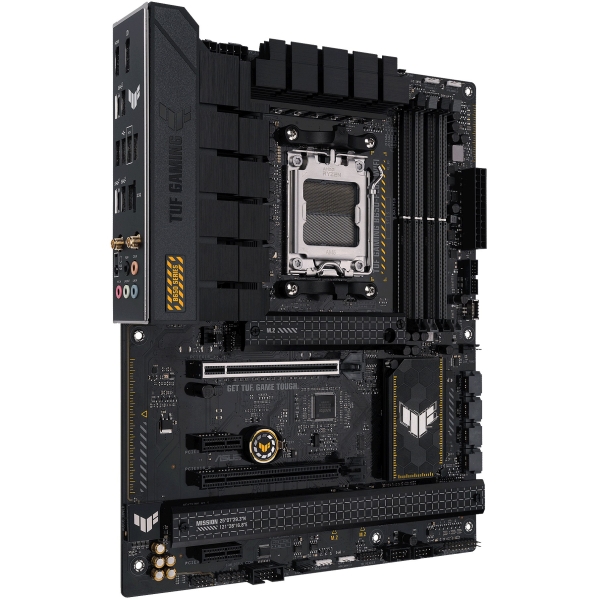 AM5 ASUS TUF Gaming B650-PLUS WIFI
