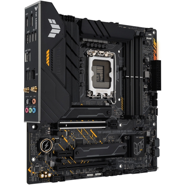 1700 ASUS TUF GAMING B660M-PLUS WIFI