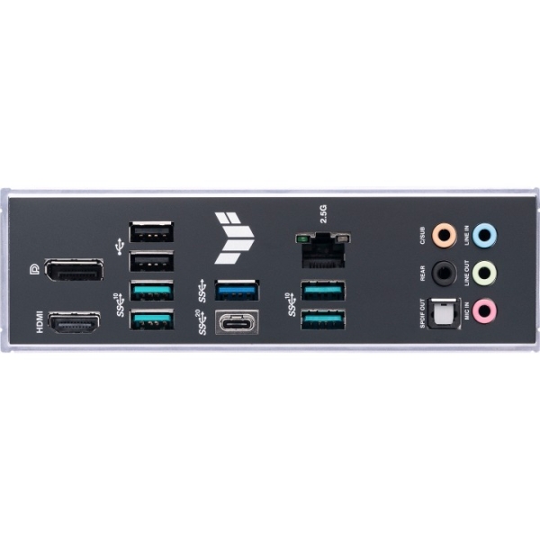 1700 ASUS TUF GAMING B760M-PLUS D4