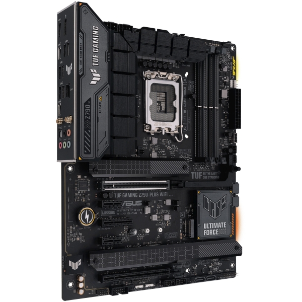 1700 ASUS TUF GAMING Z790-PLUS WIFI