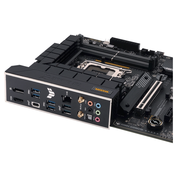 1700 ASUS TUF GAMING H770-PRO WIFI