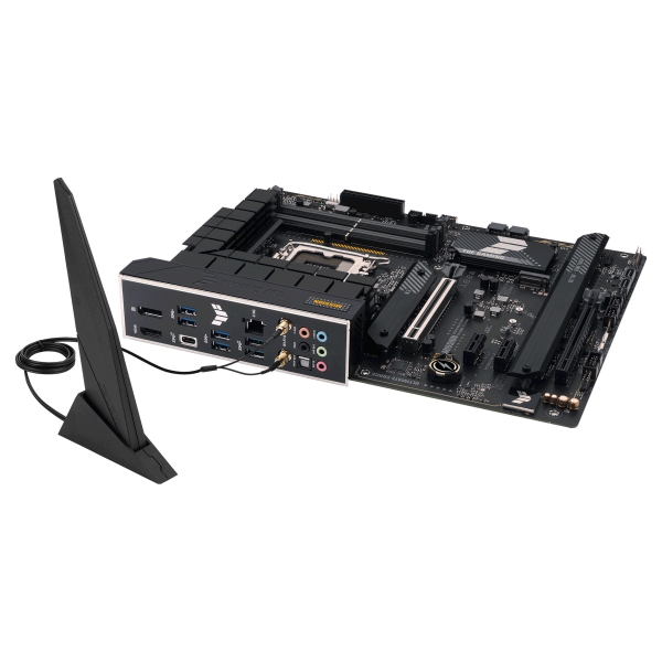 1700 ASUS TUF GAMING H770-PRO WIFI