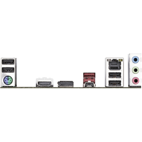 1700 Gigabyte B760 DS3H DDR4