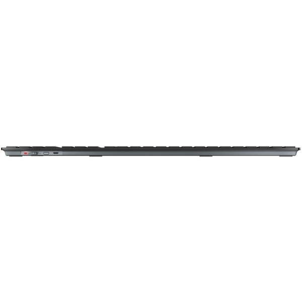 Cherry DW 9500 SLIM black QWERTZ DE