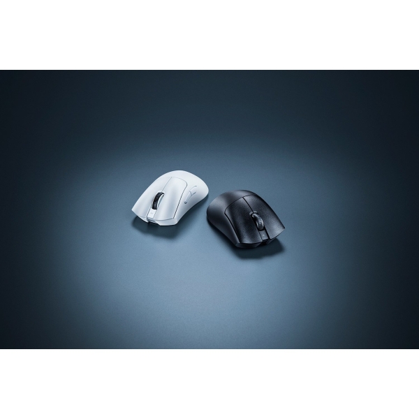 Razer DeathAdder V3 Pro white