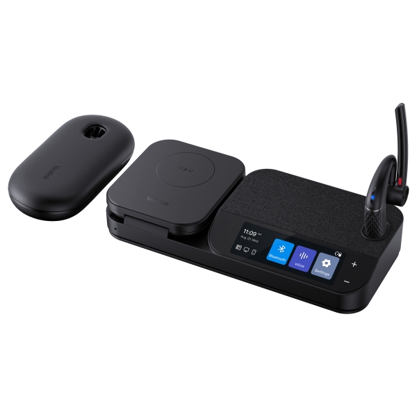 Yealink BH71 Workstation Pro