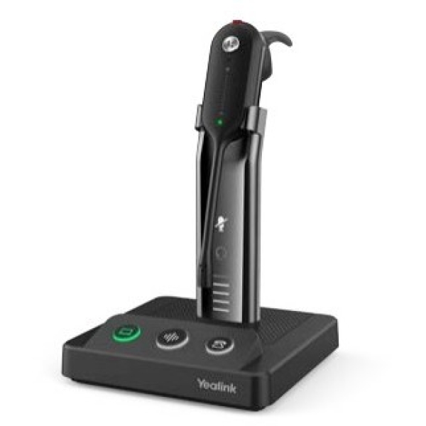 Yealink WH63 Portable UC DECT