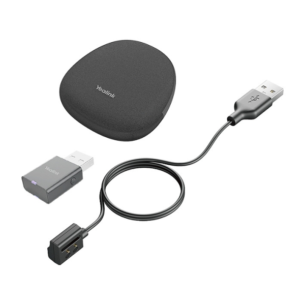 Yealink Portable Accessory Kit for WH62/WH66