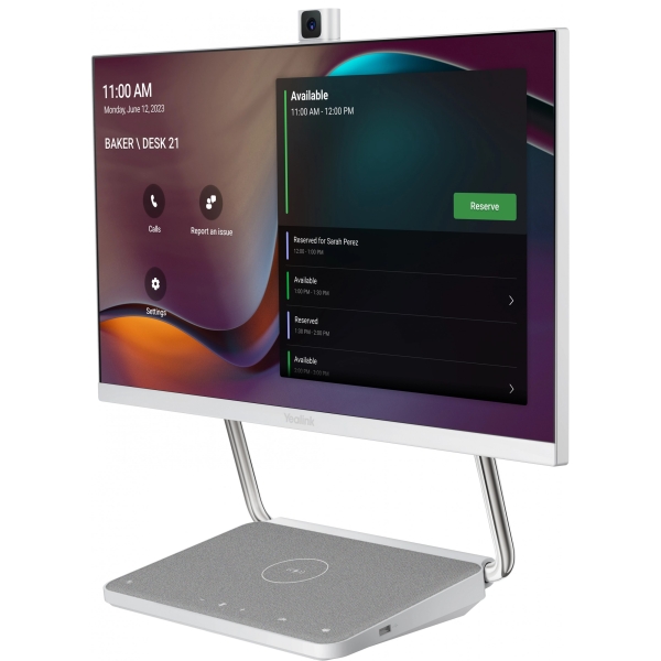 Yealink DeskVision A24