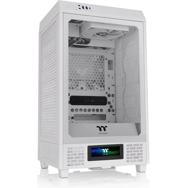 Thermaltake The Tower 200 Snow