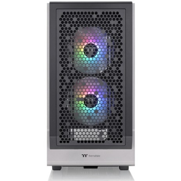 Thermaltake Ceres 300 TG ARGB Black