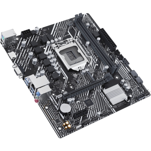 1200 ASUS PRIME H510M-K R2.0