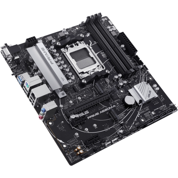 AM5 ASUS PRIME A620M-A-CSM