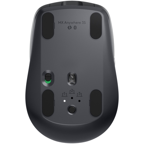 Logitech MX Anywhere 3S
