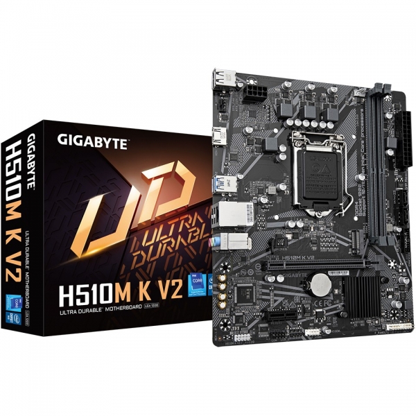 1200 Gigabyte H510M K V2