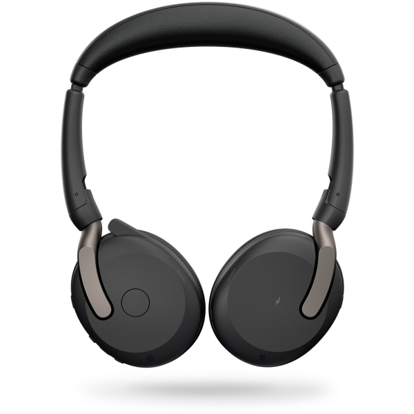 Jabra Evolve2 65 Flex UC Stereo