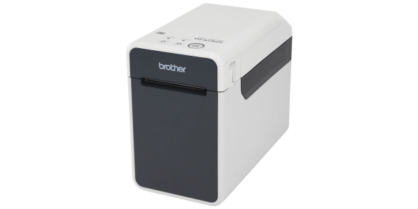 Brother TD-2130N  Etikettendrucker