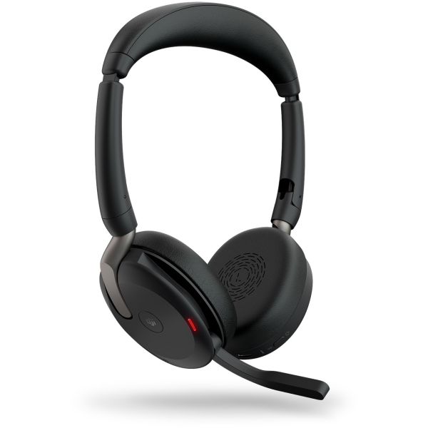 Jabra Evolve2 65 Flex MS Stereo Bluetooth