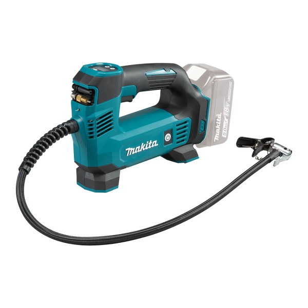 Makita DMP180Z Akku-Kompressor