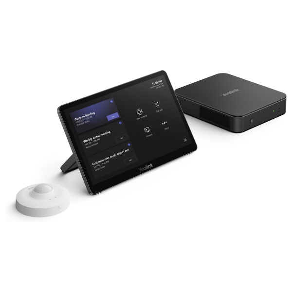 Yealink MCoreKit-C5-MS