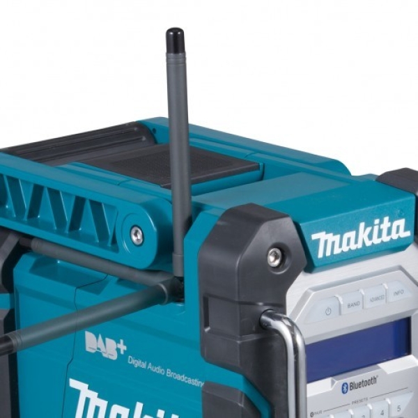 Makita DMR112 - Baustellenradio