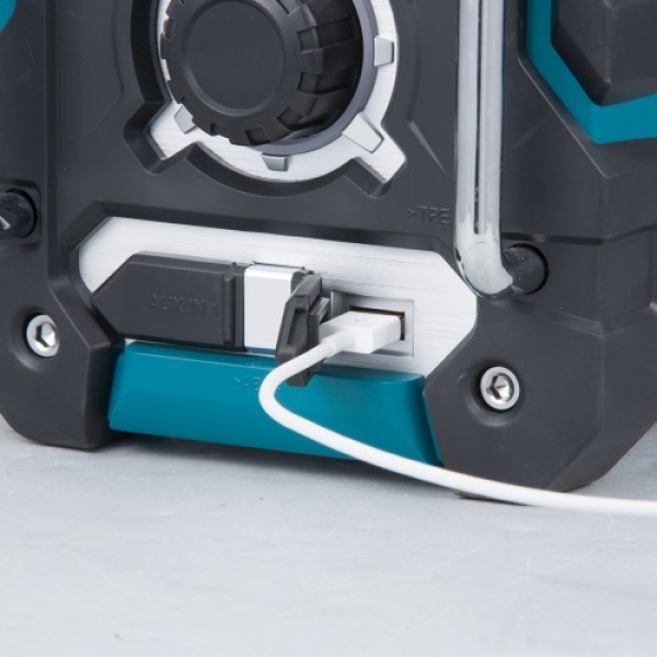 Makita DMR112 - Baustellenradio