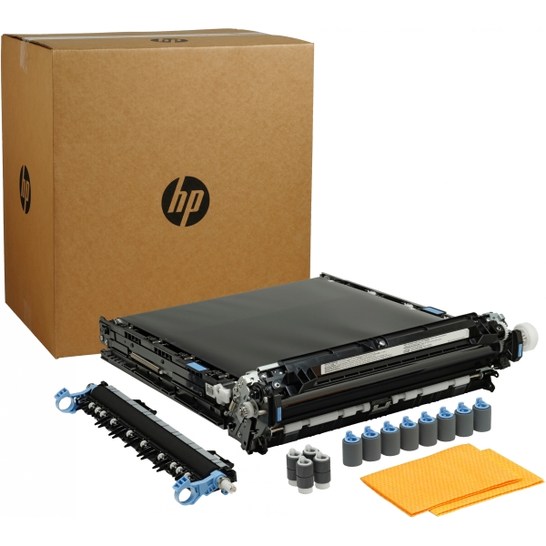 HP D7H14A Transfer-und Walzen-Kit