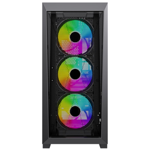 Midi XILENCE XG151 XILENT X X912.ARGB