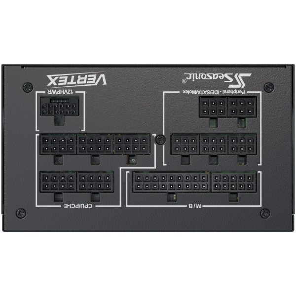 1200W Seasonic VERTEX GX 1200