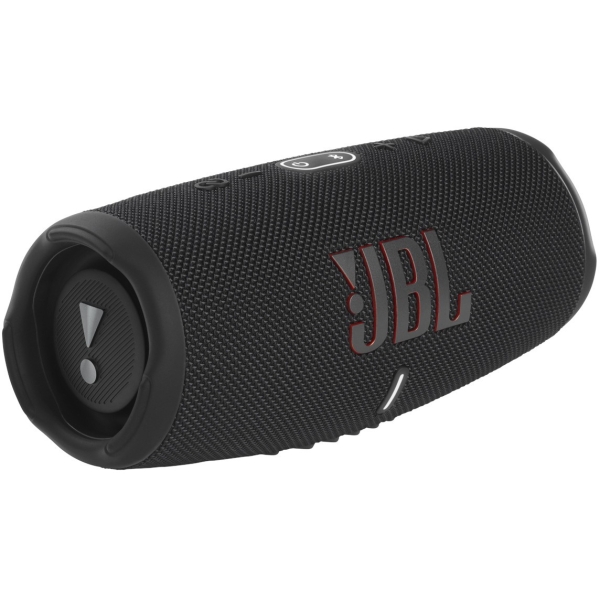 JBL Charge 5 Schwarz