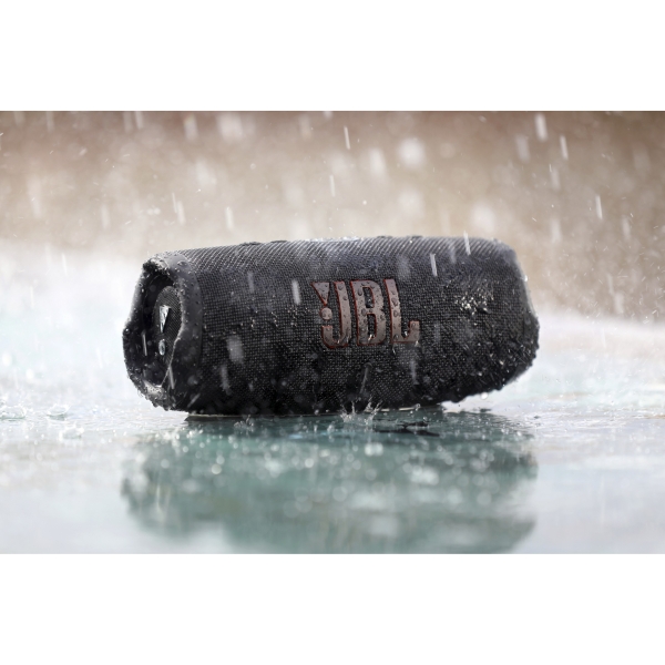 JBL Charge 5 Schwarz
