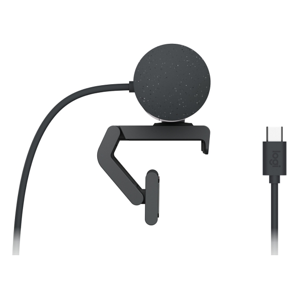 Logitech BRIO 505 1920 x 1080 grafit