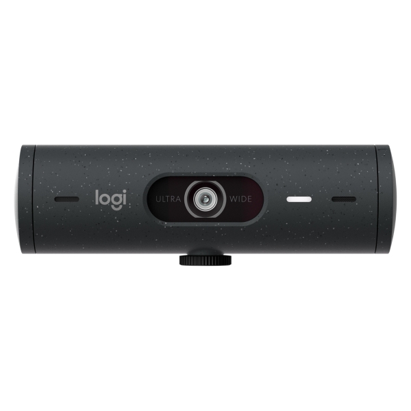 Logitech BRIO 505 1920 x 1080 grafit