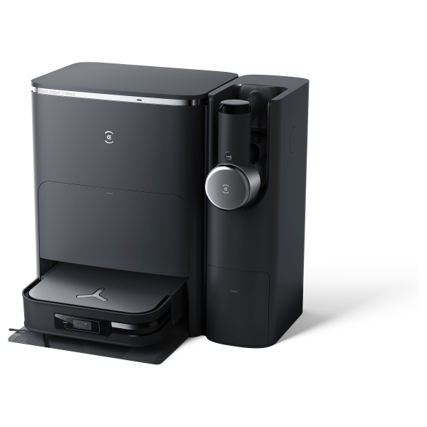 ECOVACS Deebot X2 Omni Saug-Wischroboter