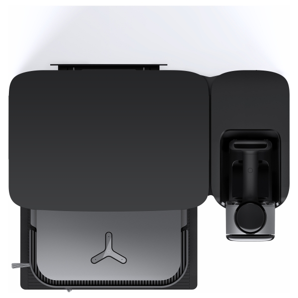 ECOVACS Deebot X2 Omni Saug-Wischroboter