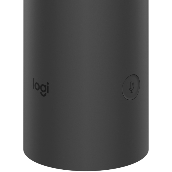 Logitech Sight 4K Konferenzkamera - Graphite