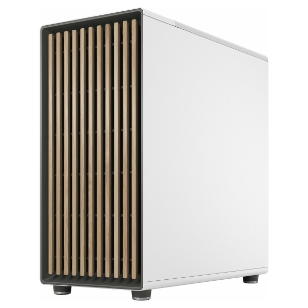 Midi Fractal Design North XL Chalk White
