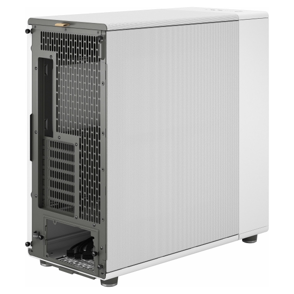 Midi Fractal Design North XL Chalk White