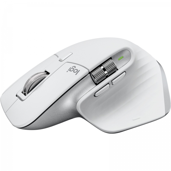 Logitech MX Master 3S PALE GREY