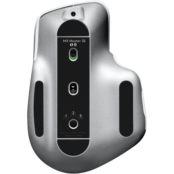 Logitech MX Master 3S PALE GREY