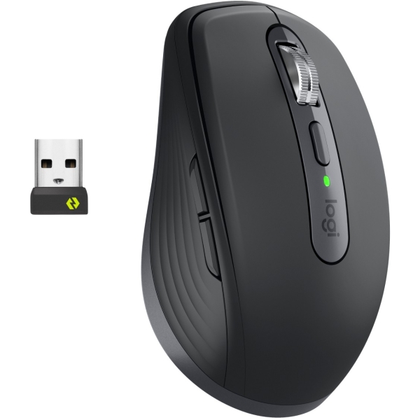 Logitech MX Anywhere 3S for Business black