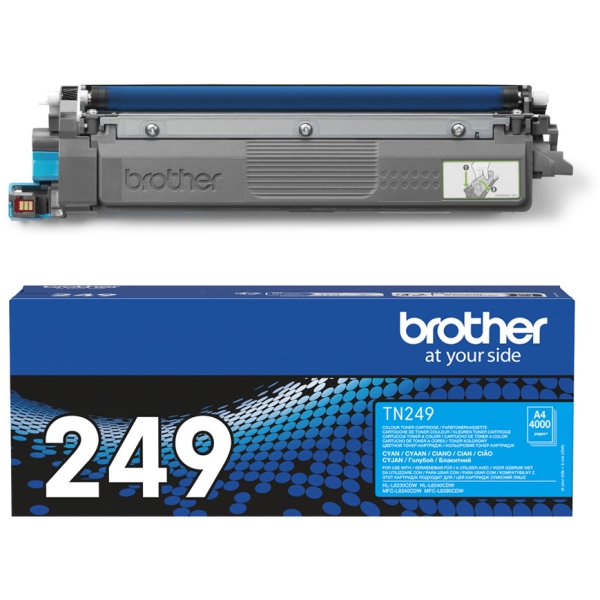 Brother TN-249C