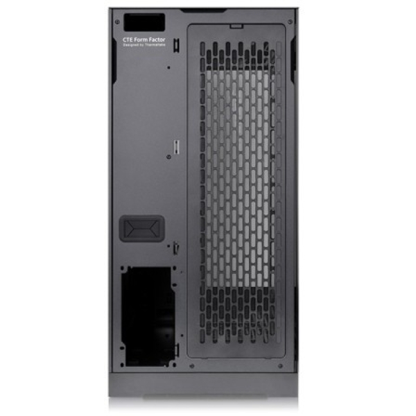Thermaltake CTE E600 MX Black