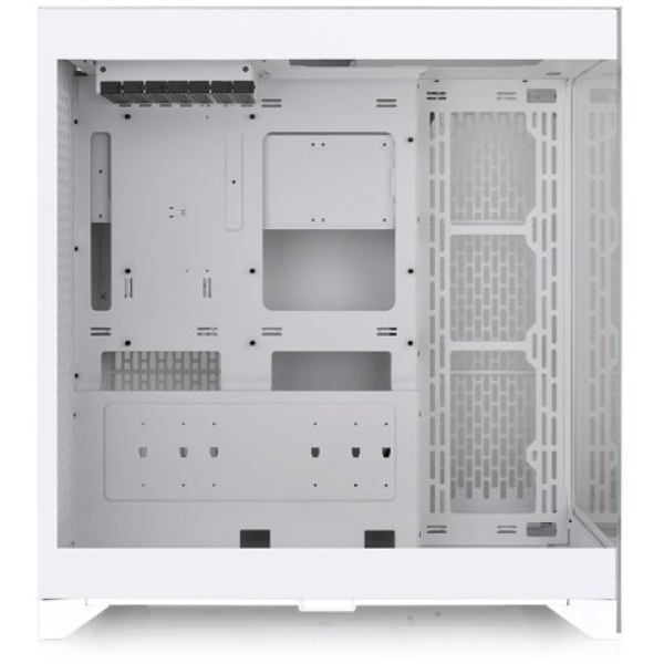 Thermaltake CTE E600 MX Snow White
