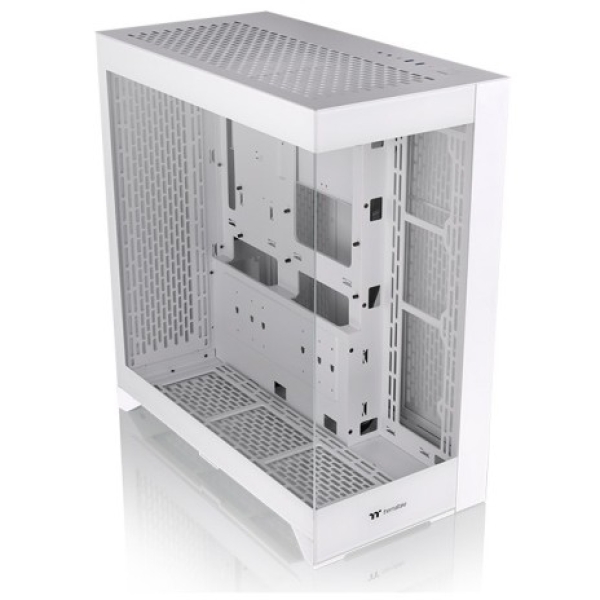 Thermaltake CTE E600 MX Snow White