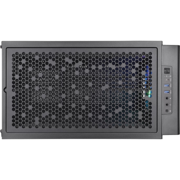 Thermaltake Ceres 330 TG ARGB Black