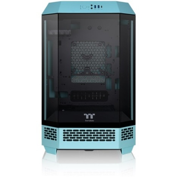 Thermaltake The Tower 300 Turquoise