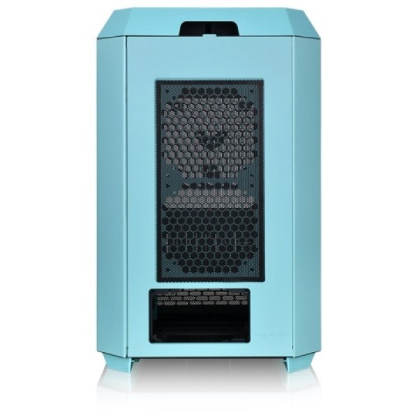 Thermaltake The Tower 300 Turquoise