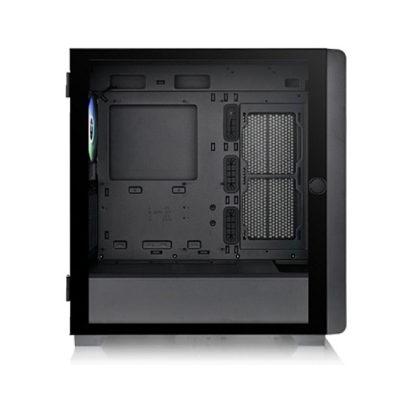 Thermaltake S250 TG ARGB Black